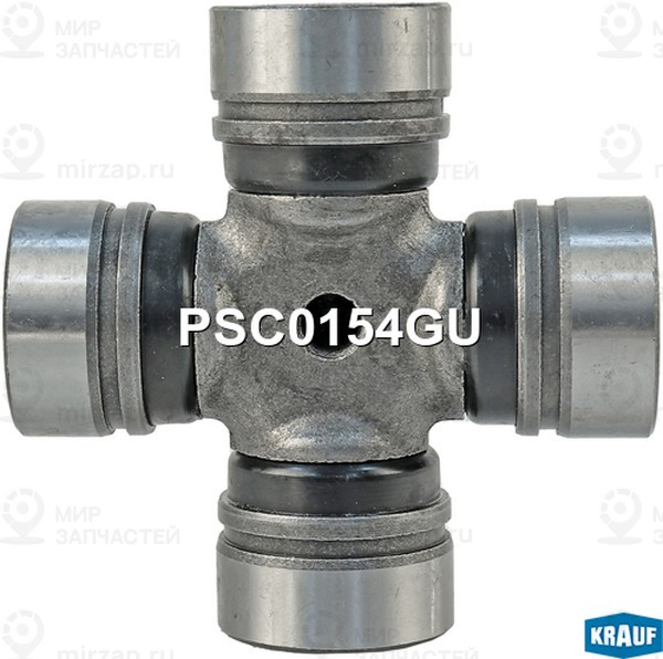 Запчасть KRAUF PSC0154GU