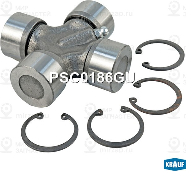 Запчасть KRAUF PSC0186GU