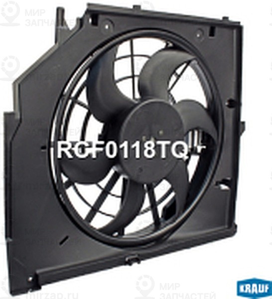 Запчасть KRAUF RCF0118TQ