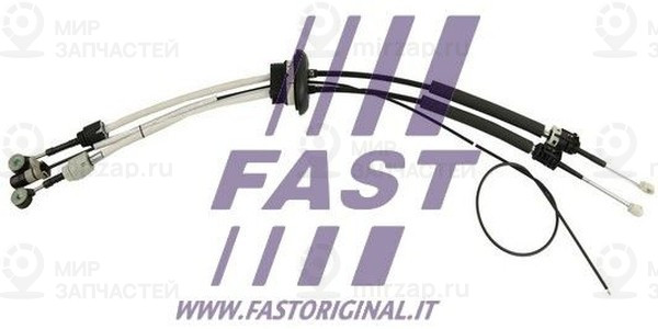 Запчасть FAST FT73087
