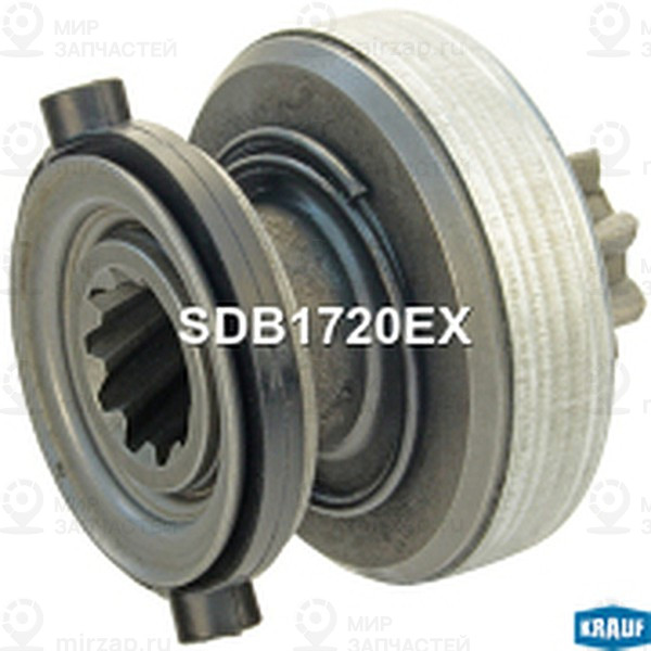 Запчасть KRAUF SDB1720EX