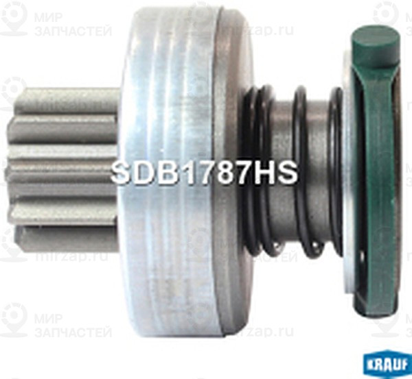 Запчасть KRAUF SDB1787HS