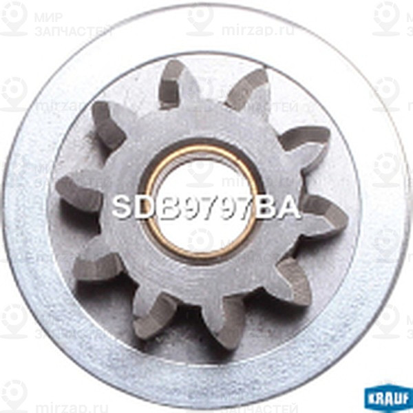 Запчасть KRAUF SDB9797BA
