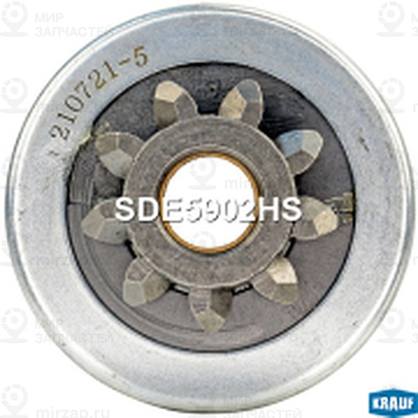 Запчасть KRAUF SDE5902HS