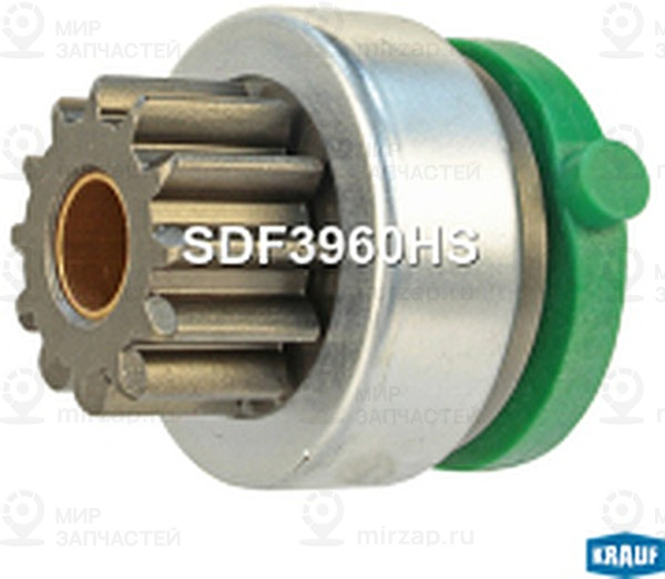 Запчасть KRAUF SDF3960HS
