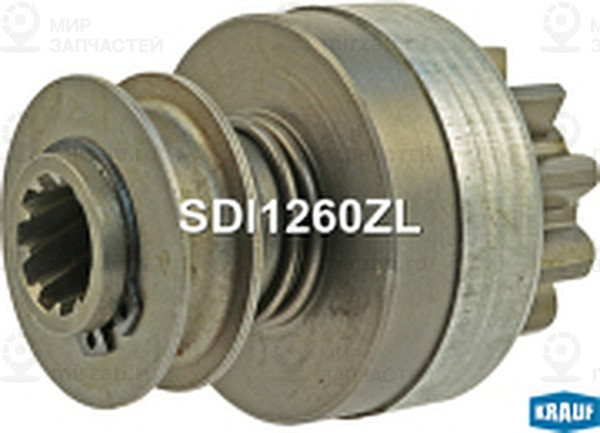 Запчасть KRAUF SDI1260ZL