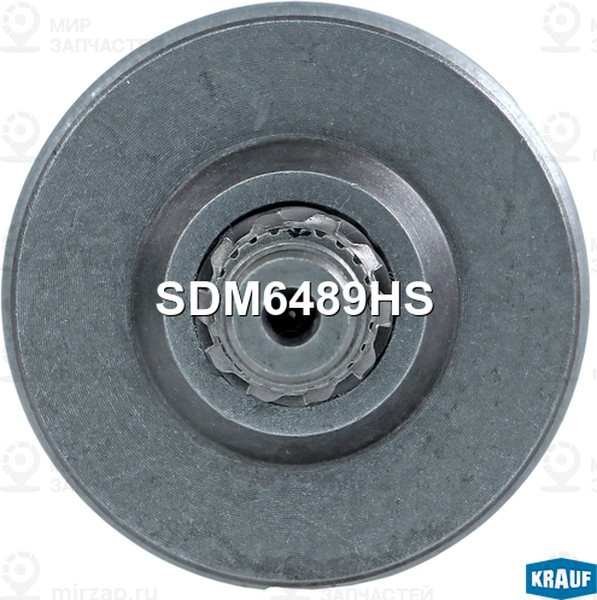 Запчасть KRAUF SDM6489HS