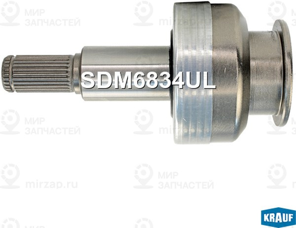 Запчасть KRAUF SDM6834UL