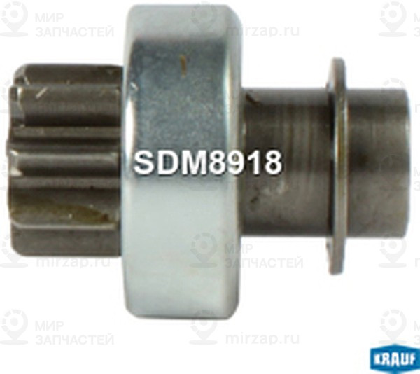 Запчасть KRAUF SDM8918