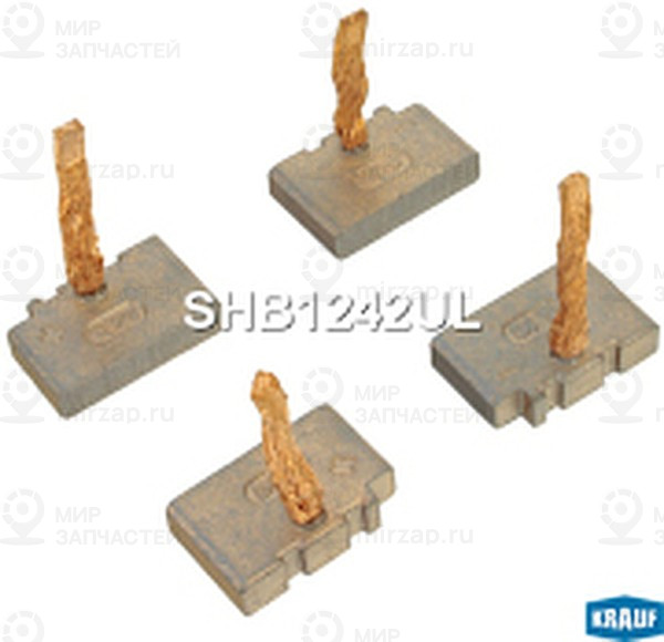 Запчасть KRAUF SHB1242UL