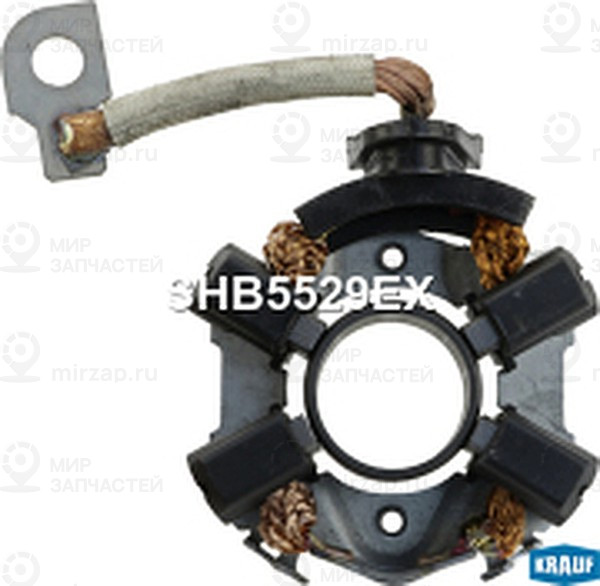 Запчасть KRAUF SHB5529EX