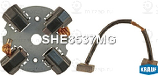 Запчасть KRAUF SHE8537MG