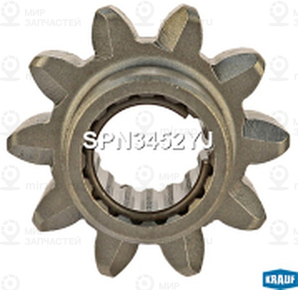 Запчасть KRAUF SPN3452YJ