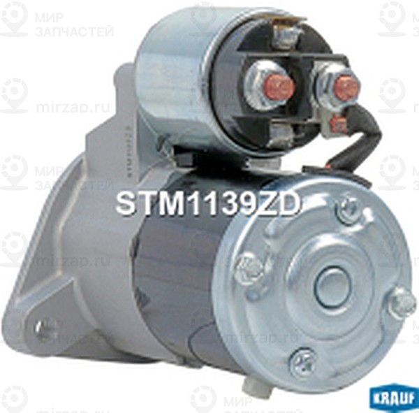 Запчасть KRAUF STM1139ZD