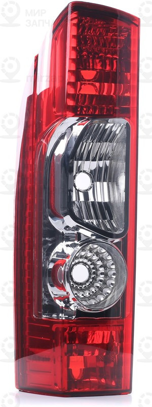 Запчасть FAST FT86301