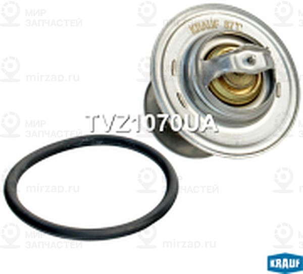 Запчасть KRAUF TVZ1070UA