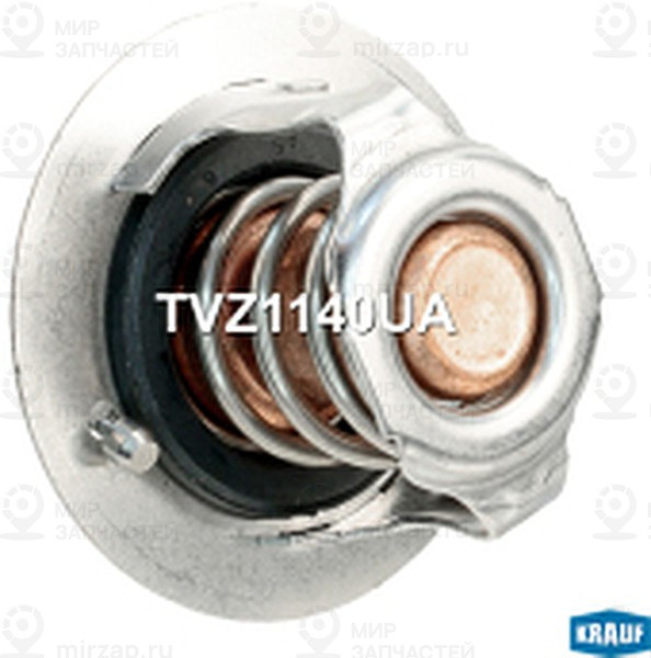 Запчасть KRAUF TVZ1140UA