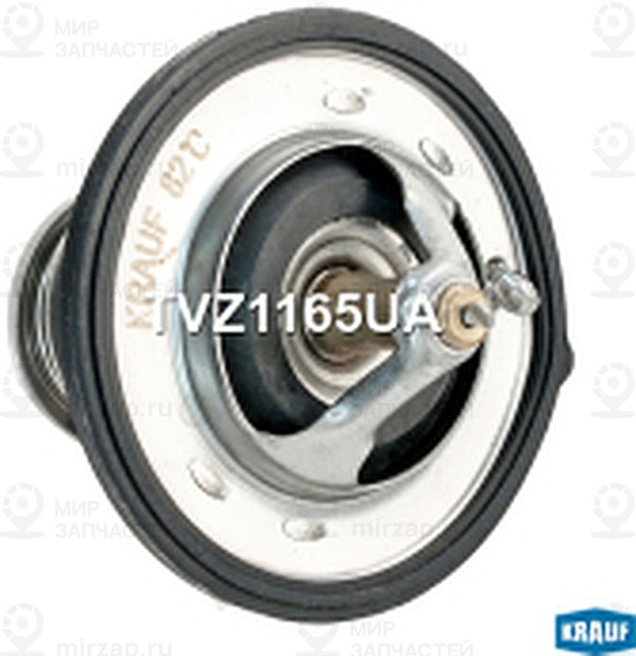 Запчасть KRAUF TVZ1165UA