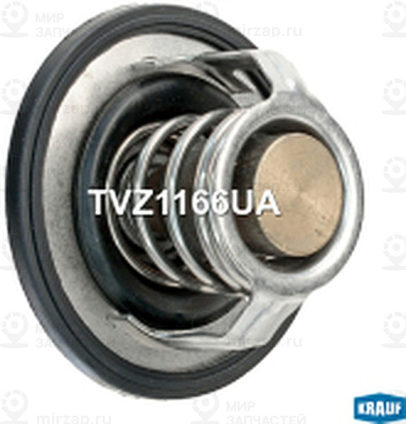 Запчасть KRAUF TVZ1166UA
