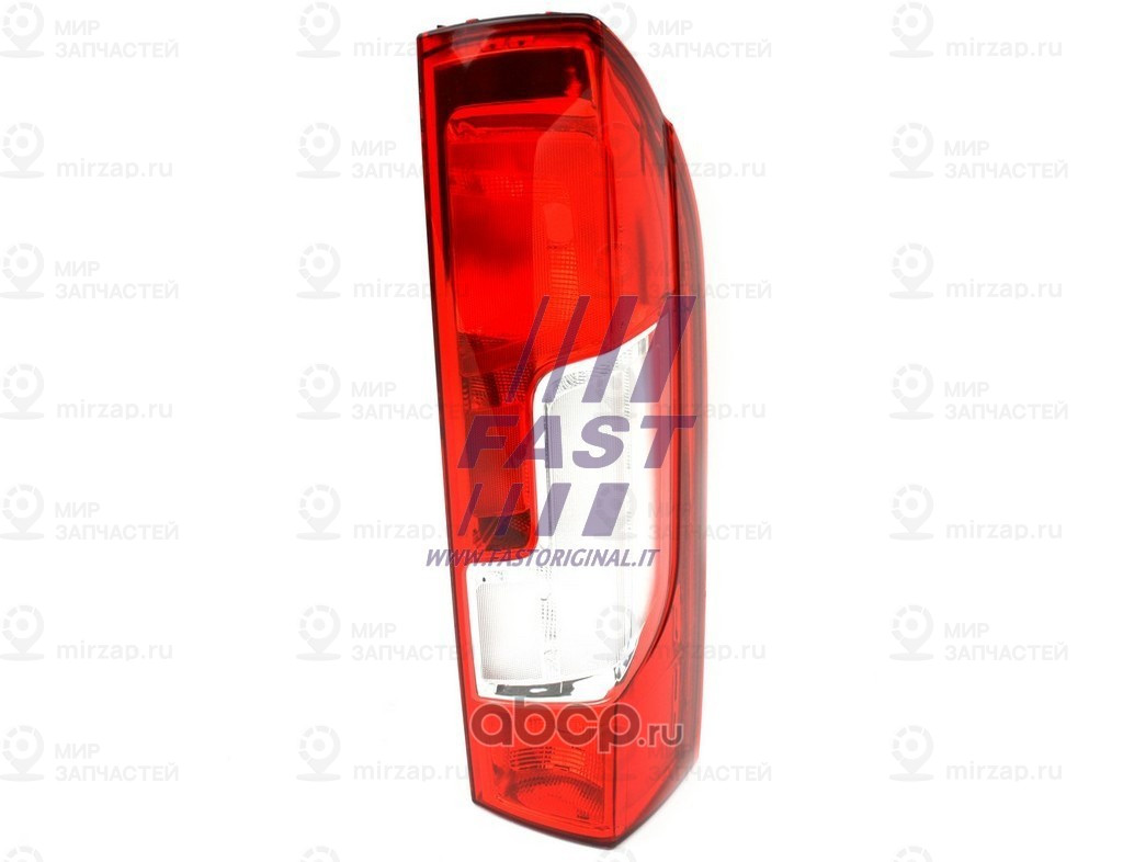 Запчасть FAST FT86355