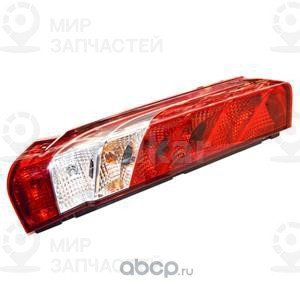 Запчасть FAST FT86356