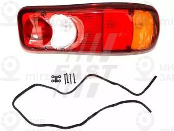 Запчасть FAST FT86361