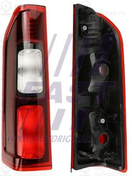 Запчасть FAST FT86444