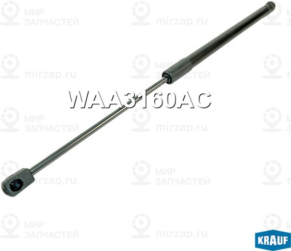 Запчасть KRAUF WAA3160AC