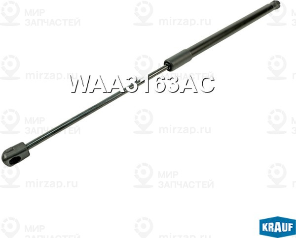 Запчасть KRAUF WAA3163AC