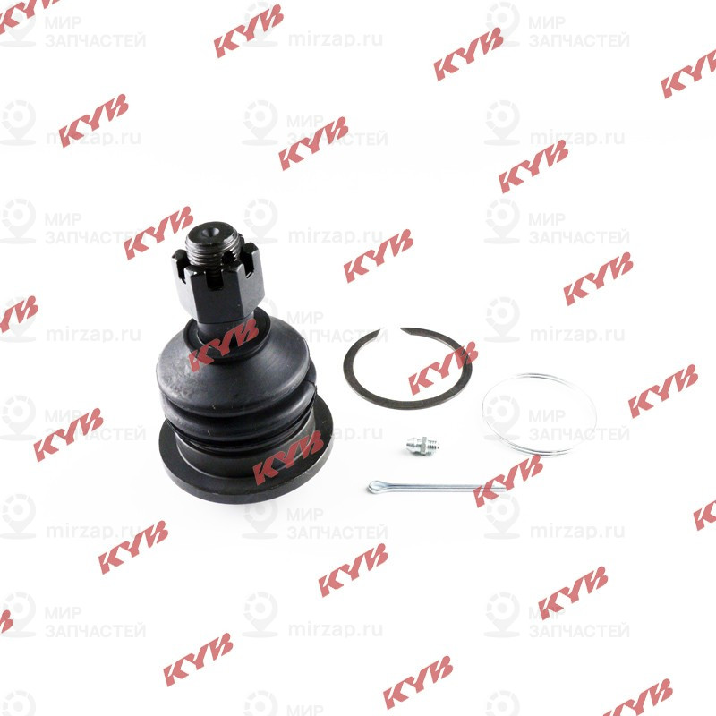 Запчасть KYB KBJ1069