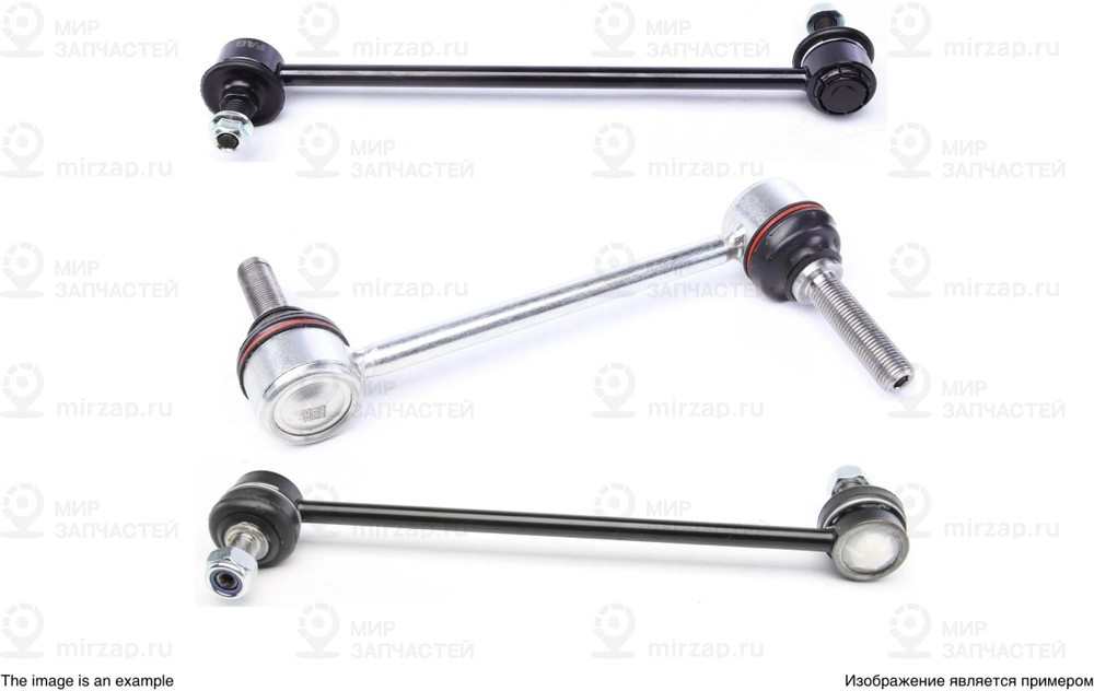 Запчасть KYB KSLF1022