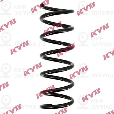 Пружина ходовой части KYB RA5451
