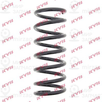 Пружина ходовой части KYB RA6668
