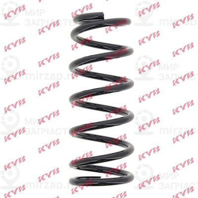 Пружина ходовой части KYB RC5824
