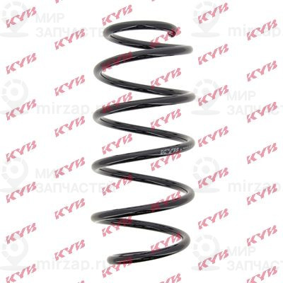 Пружина ходовой части KYB RH2948