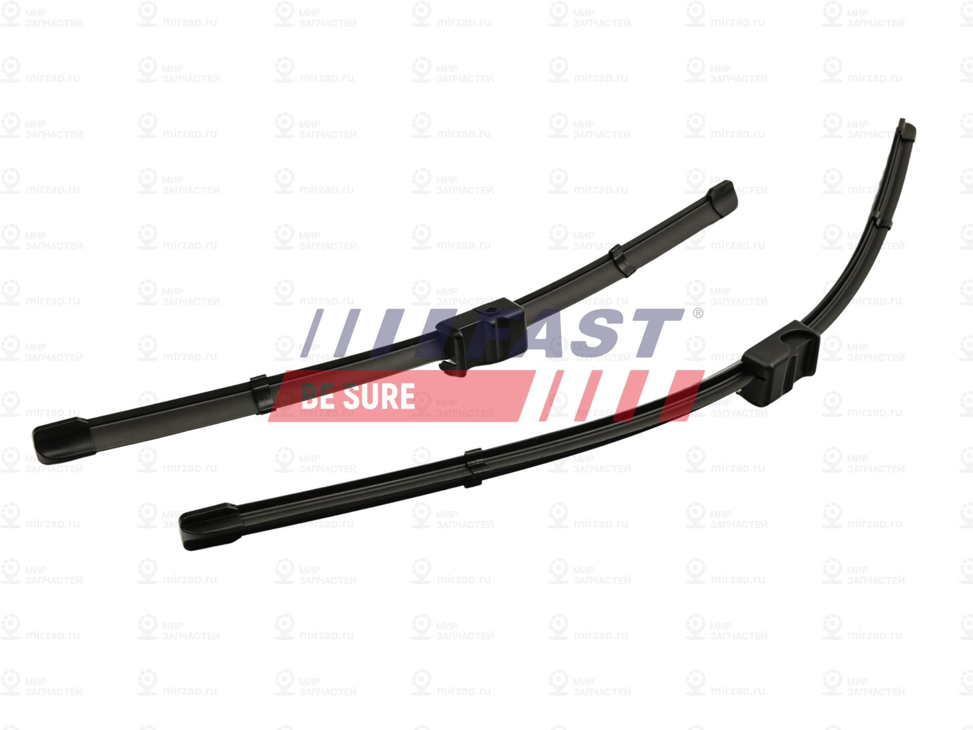 Запчасть FAST FT93259