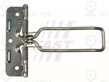 Запчасть FAST FT95296