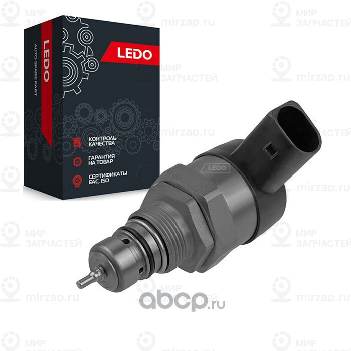 Запчасть LEDO 0281006002LR