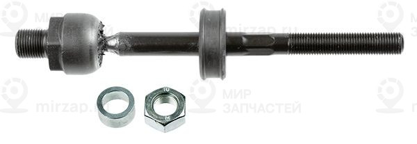 Осевой шарнир, рулевая тяга LEMFORDER 1325601