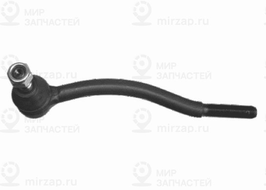 Наконечник поперечной рулевой тяги LEMFORDER 1459901