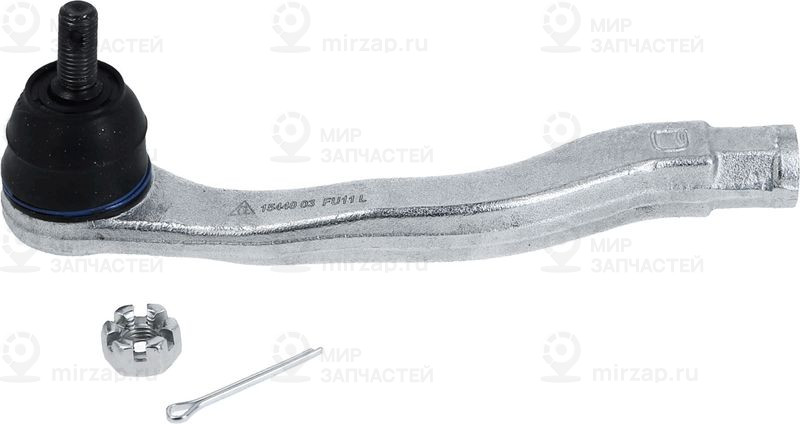 Наконечник поперечной рулевой тяги LEMFORDER 1544003