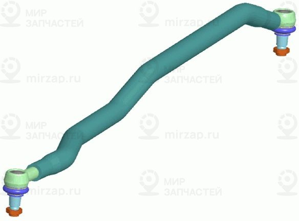 Запчасть LEMFORDER 1844901