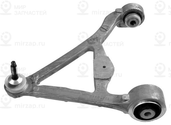 Запчасть LEMFORDER 3063301