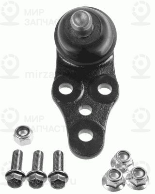 Запчасть LEMFORDER 3345201