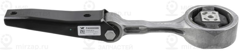 Подвеска, двигатель LEMFORDER 3471501