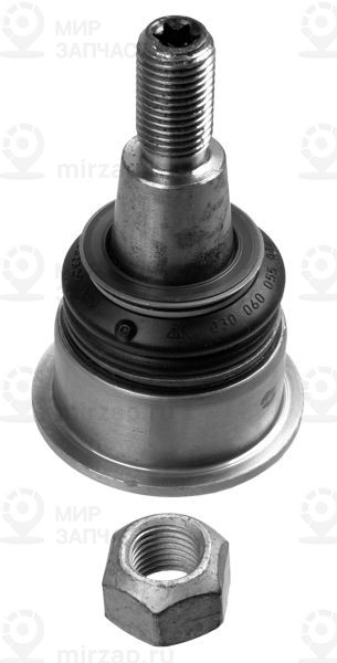 Запчасть LEMFORDER 3543101