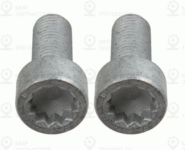 Запчасть LEMFORDER 3747601