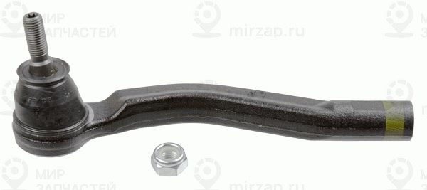 Наконечник поперечной рулевой тяги LEMFORDER 3799201