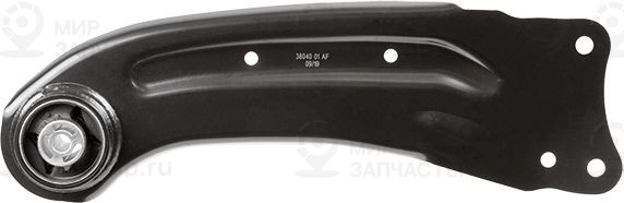 Запчасть LEMFORDER 3804001