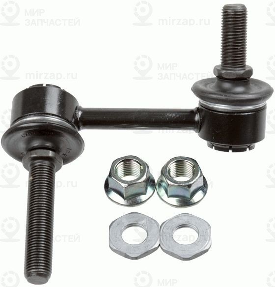 Запчасть LEMFORDER 3806101
